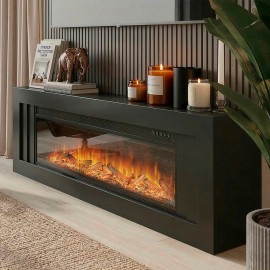 Royal Flame Vision 42 LOG LED